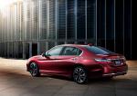 Honda Accord Hybrid 2016 года (JP)